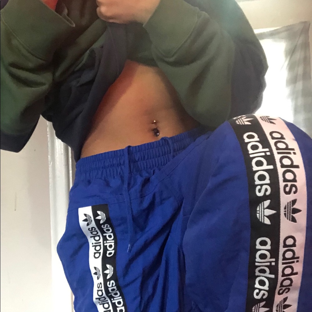 adidas original joggers